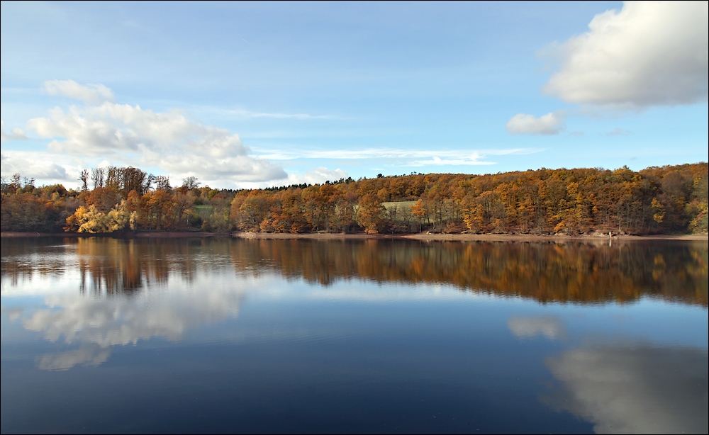 Steinbachtalsperre