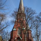 Steinbeker Kirche