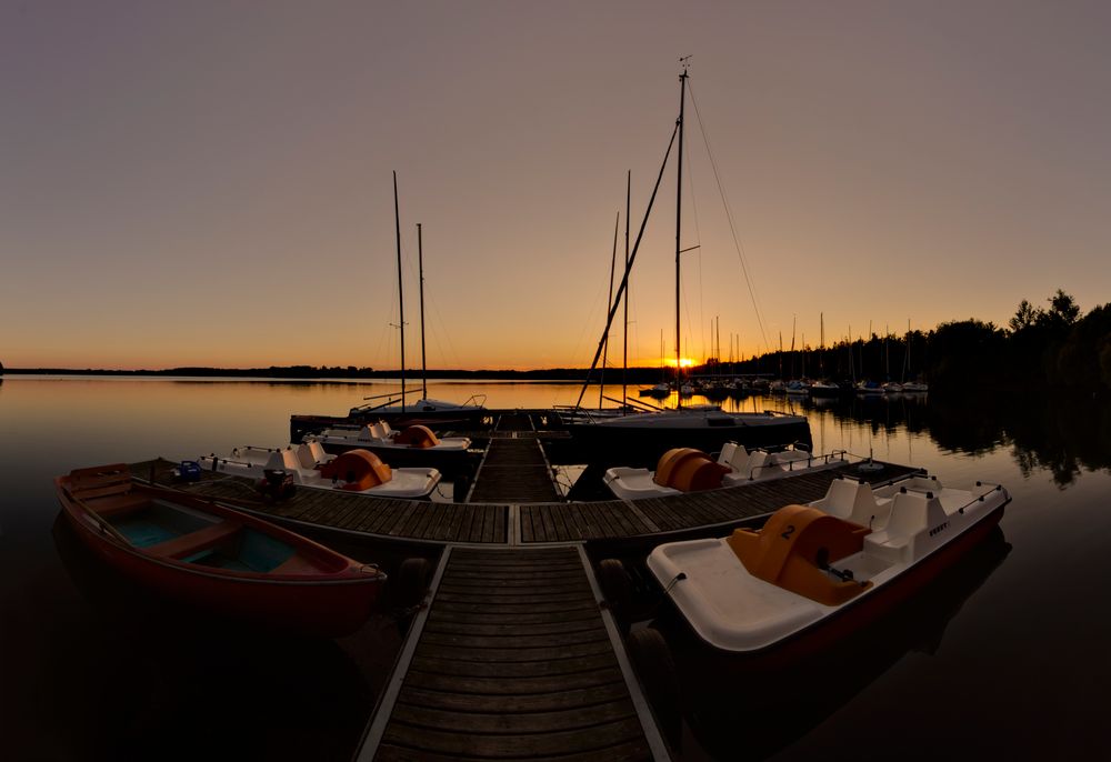 Steinberger See