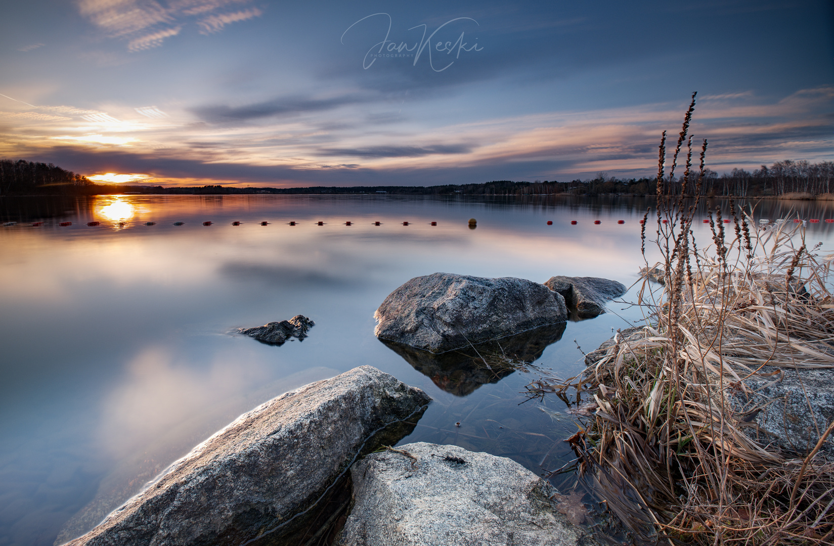 Steinberger See