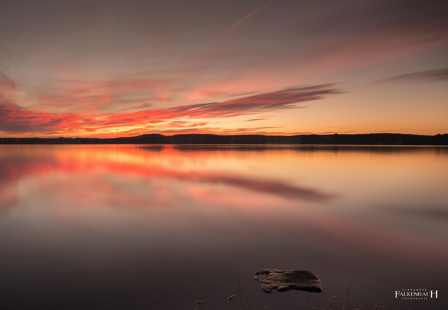 Steinberger See