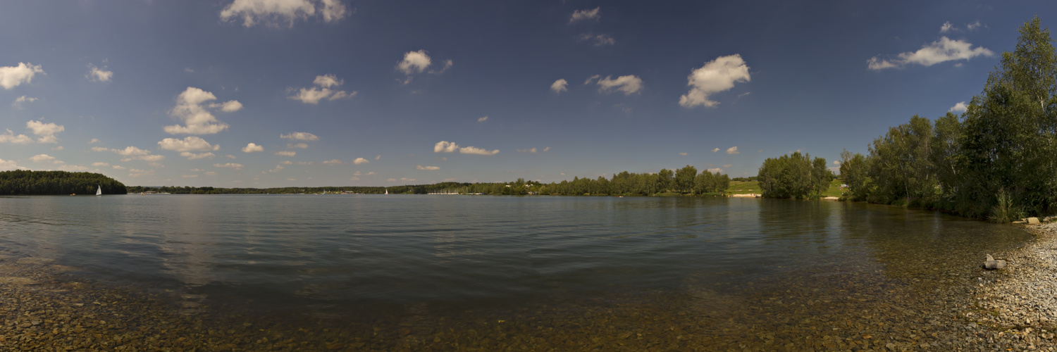 Steinberger See