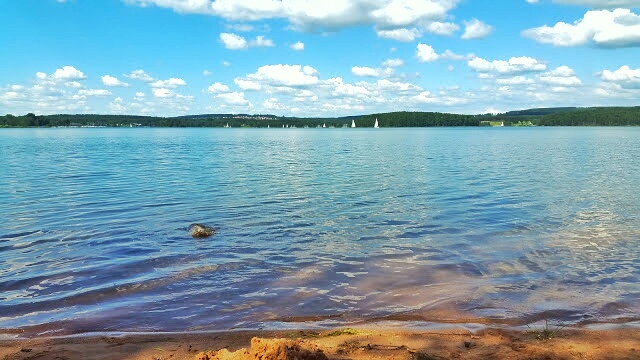 Steinberger See