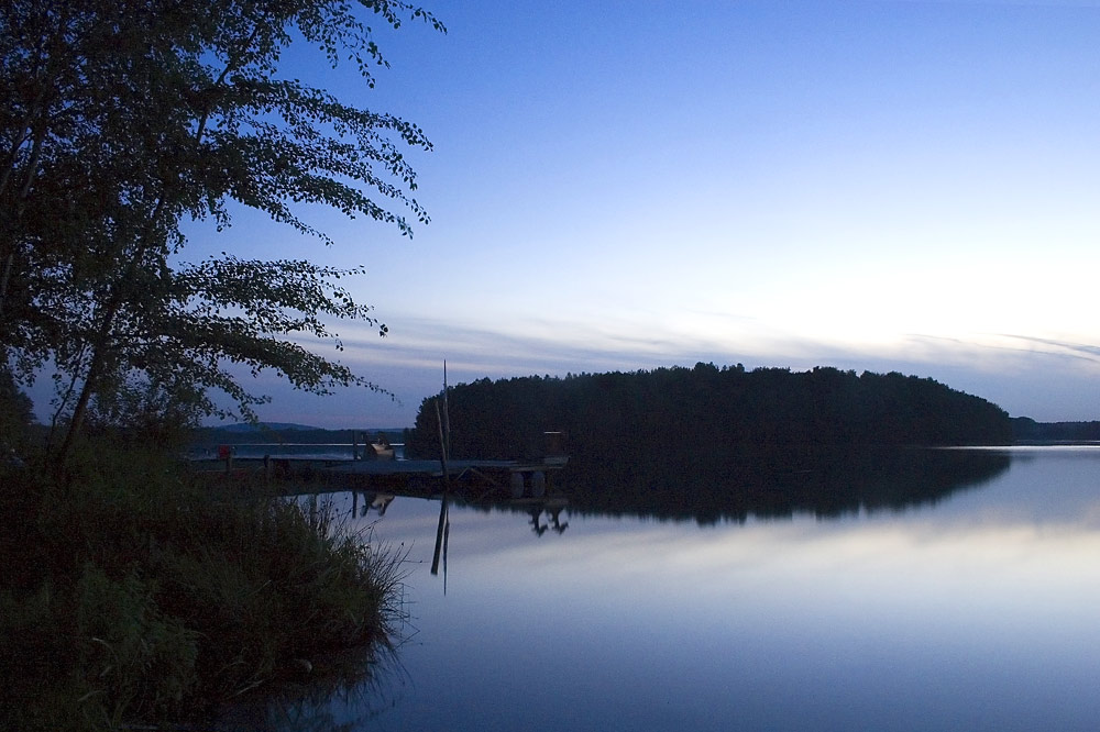 Steinberger See