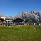 Steinbockalm in Maria Alm  -  Dienten am Hochkönig