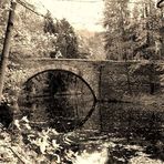 Steinbogenbrücke Wolkenstein (Erzgeb.)