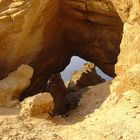 Steinbruch in Tunisien