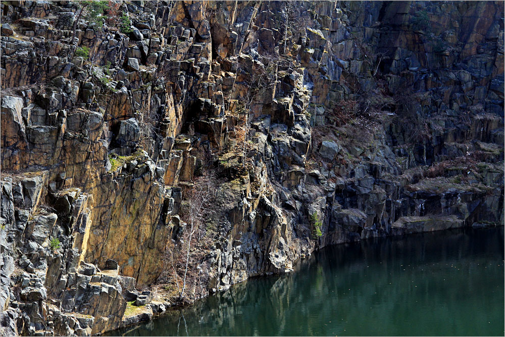 Steinbruch Kohlenberg