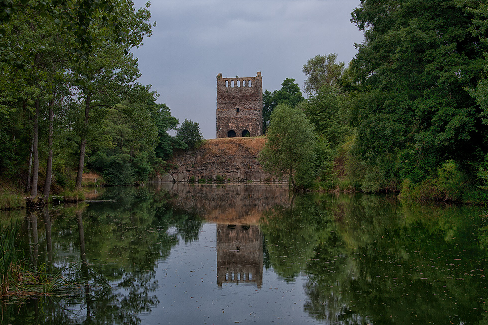 Steinbruchsee Nordhusen...