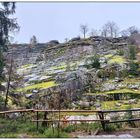 Steinbruchwanderweg am Epprechtstein