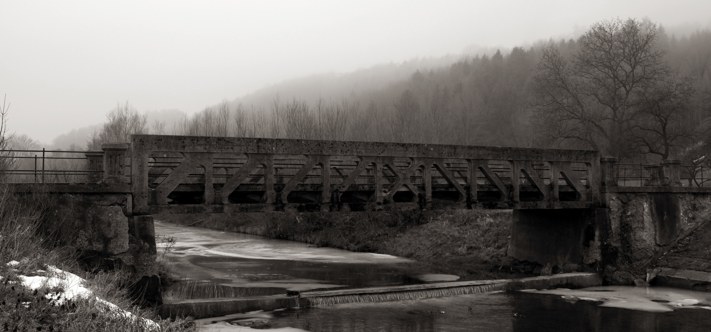 Steinbrücke