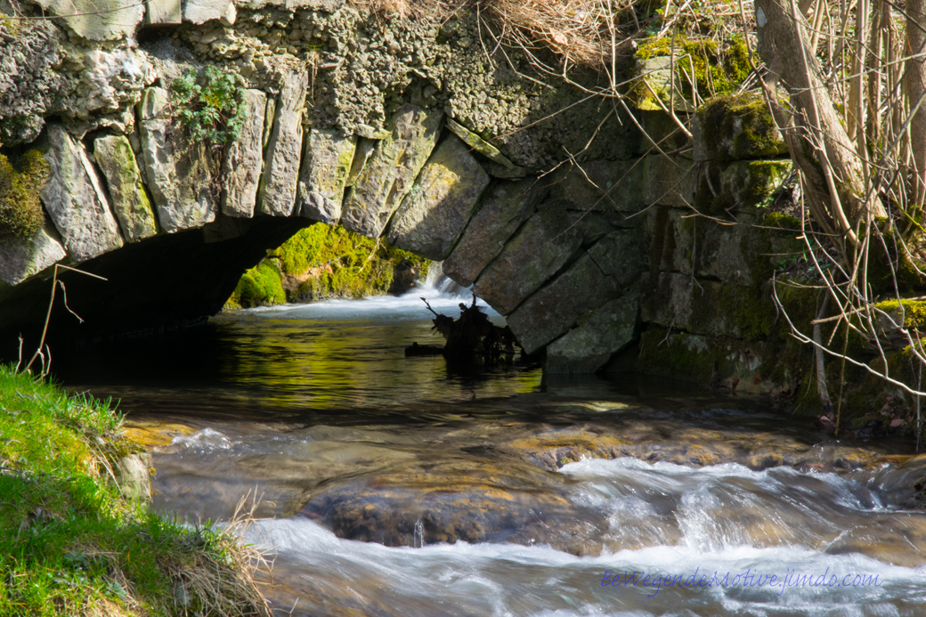 Steinbrücke