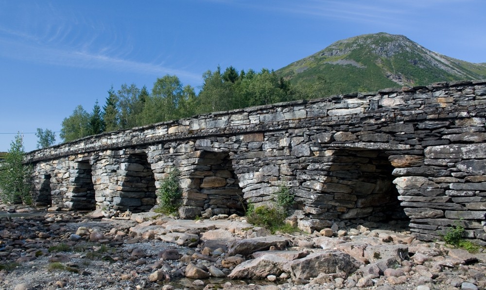 Steinbrücke