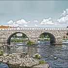 Steinbrücke