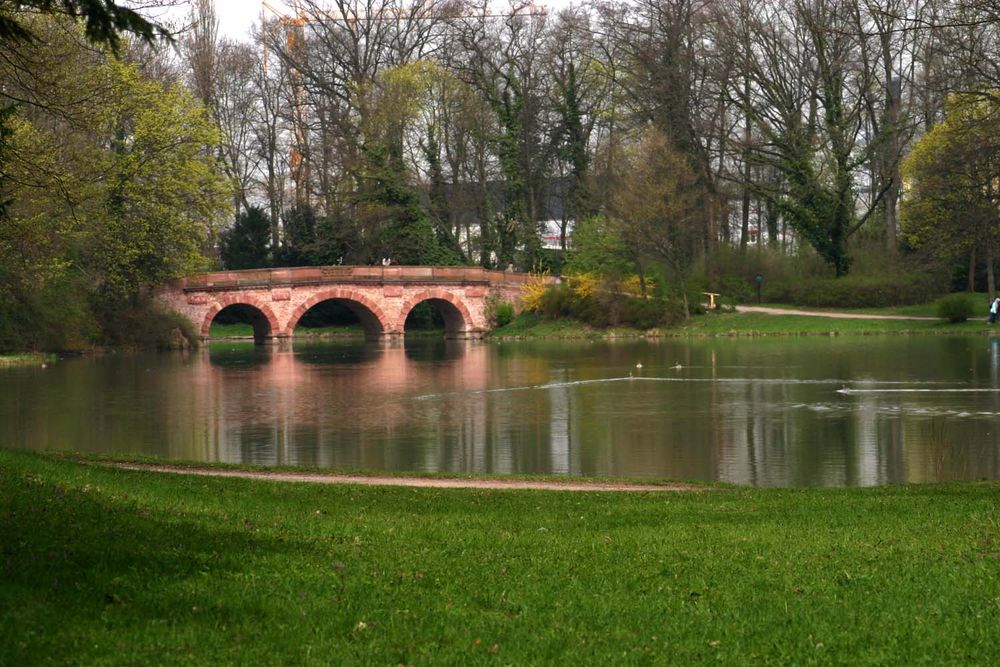 Steinbrücke