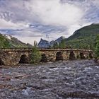 Steinbrücke