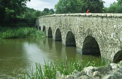 Steinbrücke