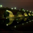 Steinbrücke in Regensburg