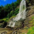 Steindalsfossen