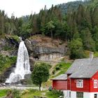 Steindalsfossen