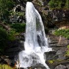 Steindalsfossen