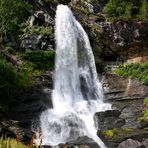 Steindalsfossen