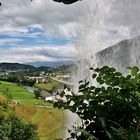 ~ Steindalsfossen ~