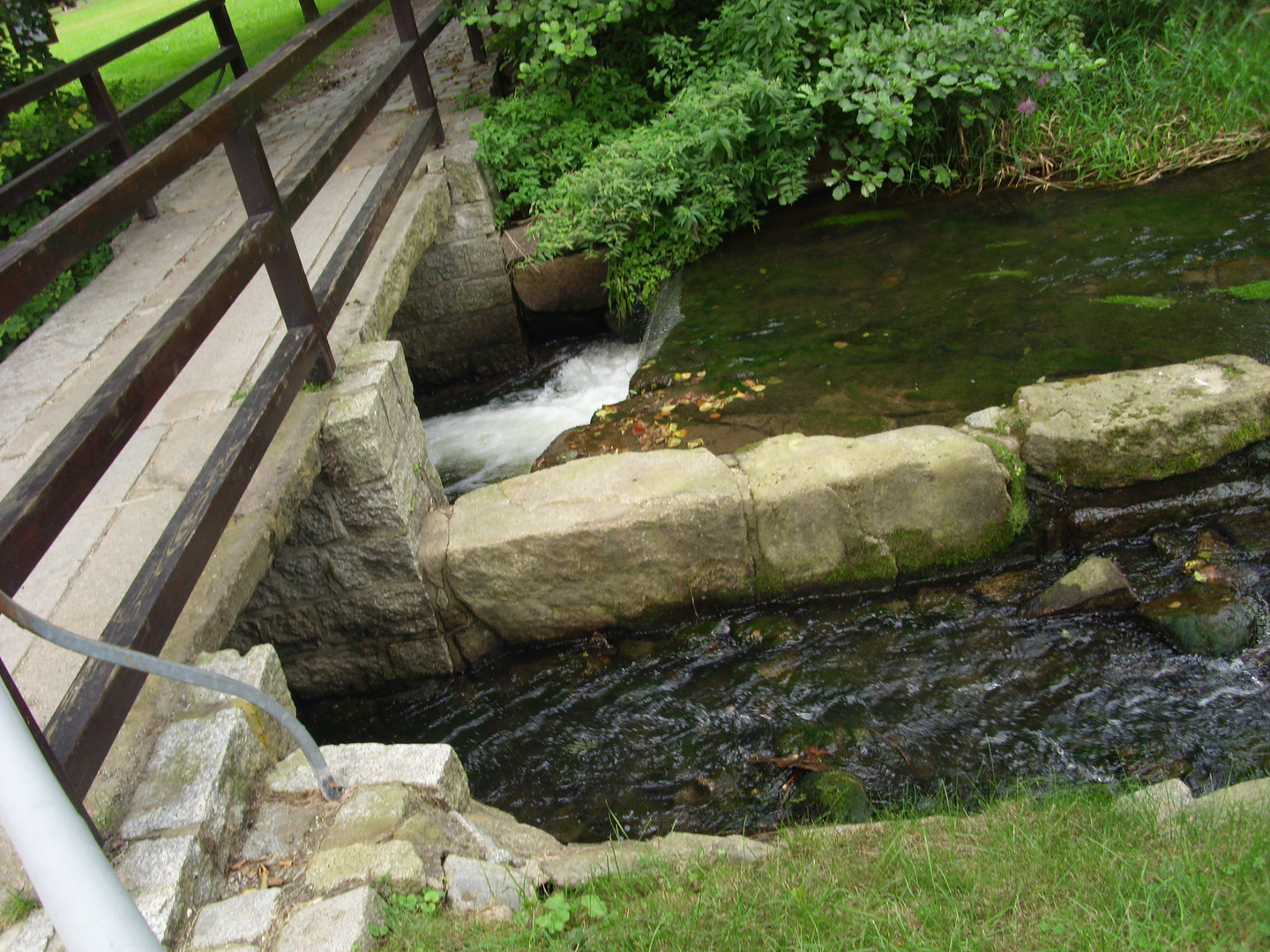 Steindecker-Brücke 2 von 4