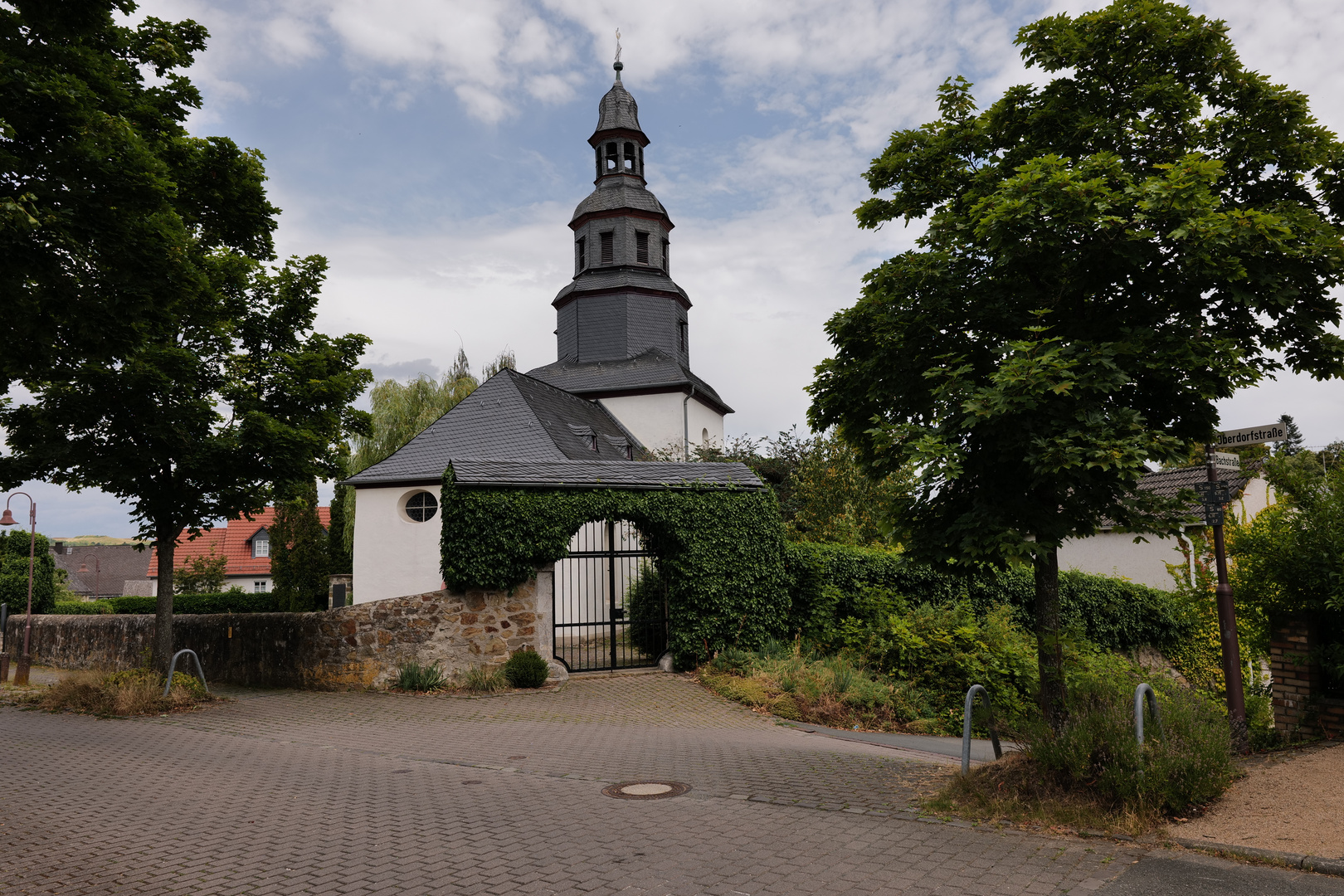 Steindorfer Kirche