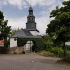 Steindorfer Kirche