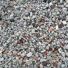 Steine am Strand von Gotland