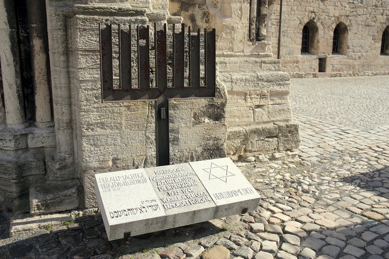 Steine der Erinnerung