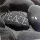 Steine für den Frieden