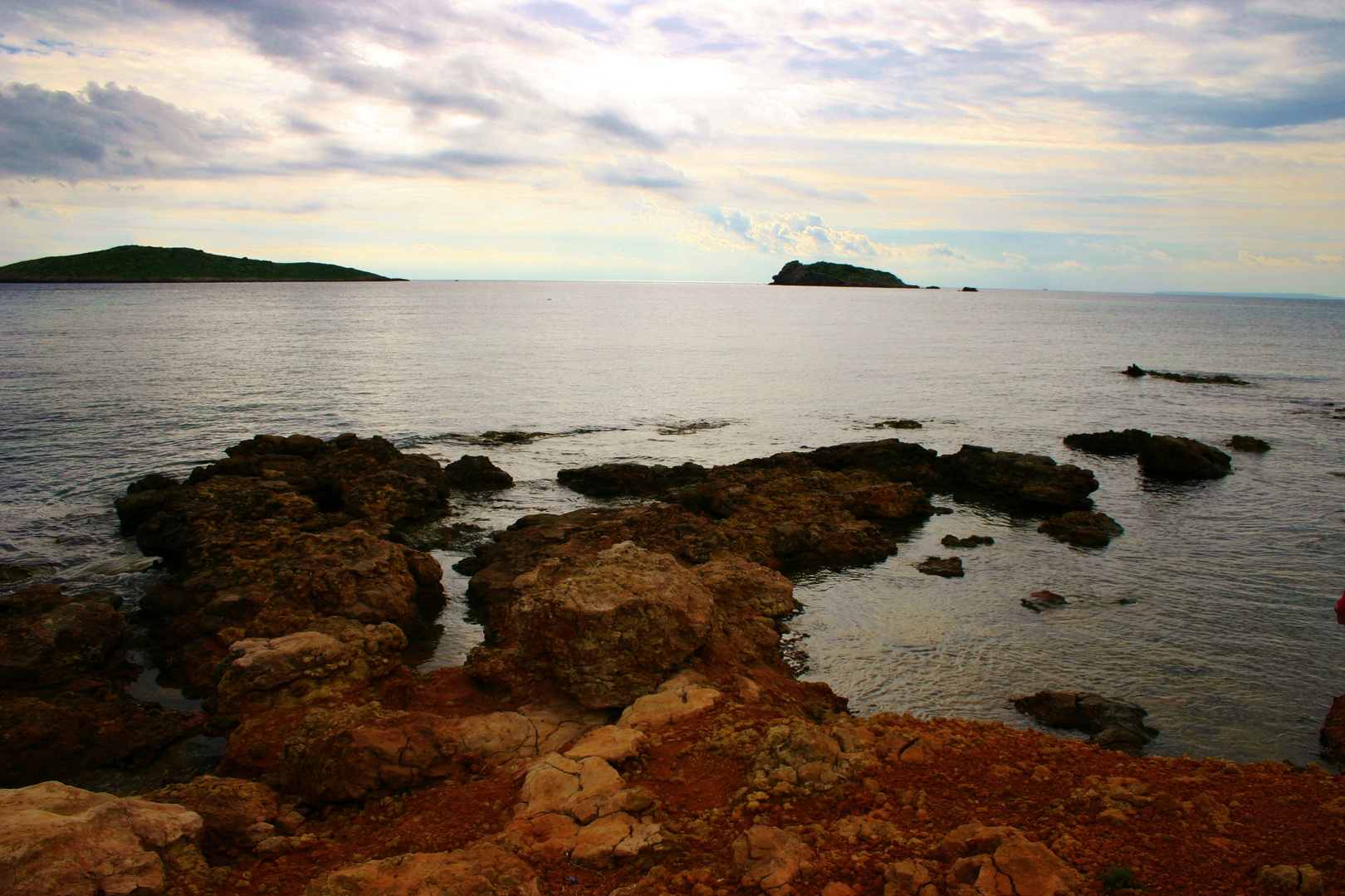 Steine im Meer Foto Bild landschaft meer strand Steine im Meer Foto Bild landschaft meer strand