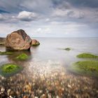 Steine in der Ostsee 02