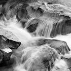 Steine in der Verzasca