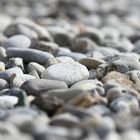 Steine können faszinieren