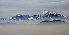 "Steine"   -   nämlich Breitenstein und Wendelstein