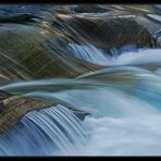 Steine und Wasser II