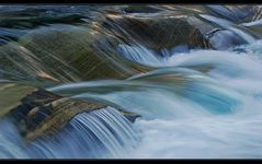 Steine und Wasser II