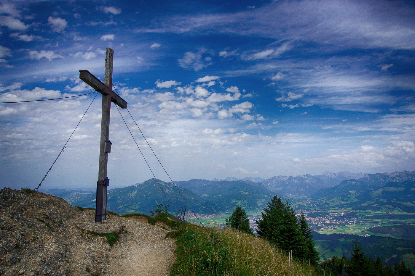 Steineberg 