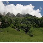 Steineberg (Griesalp)