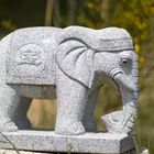 Steinelefant
