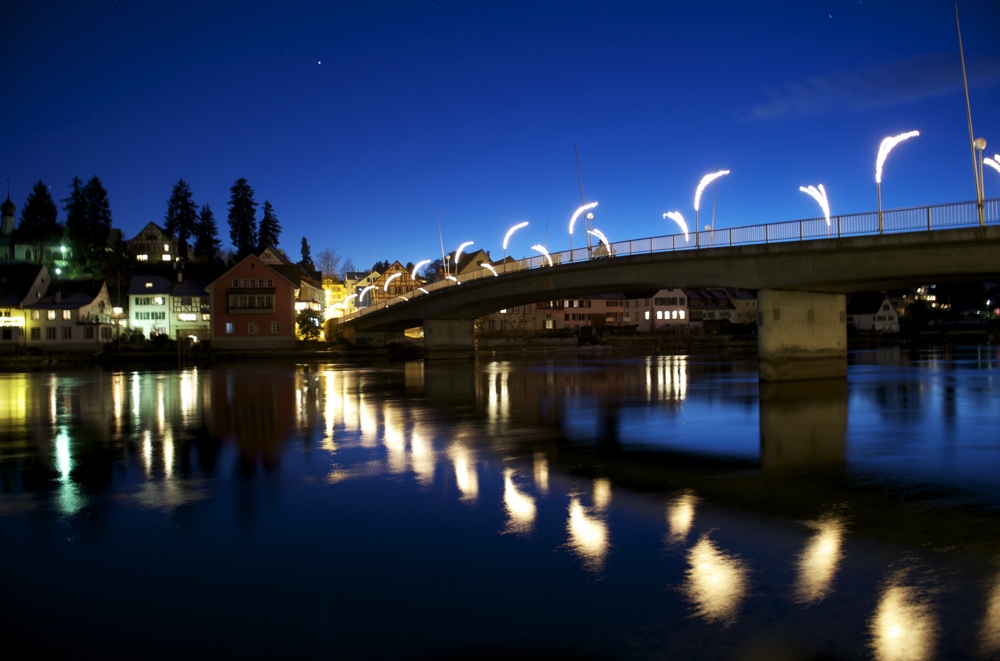 Steiner Rheinbrücke