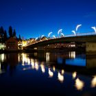 Steiner Rheinbrücke