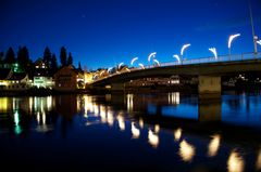 Steiner Rheinbrücke