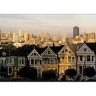 Steiner Street (Alamo Square)