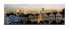 Steiner Street (Alamo Square)