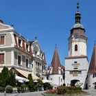 Steiner Tor in Krems