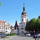 Steiner Tor in Krems